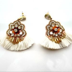 J. Crew Earrings